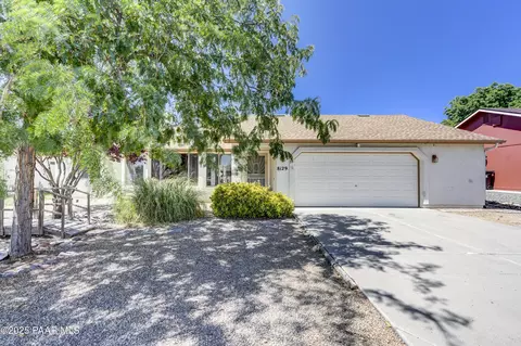 8129 E Gale Rd, Prescott Valley, AZ 86314