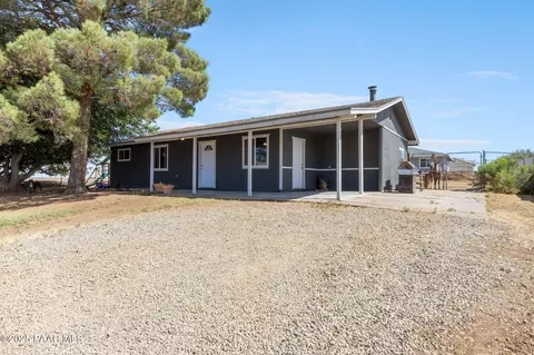20124 E Ocotillo Dr, Mayer, AZ 86333 photo 1