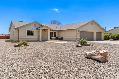 3151 N Valley View Dr, Prescott Valley, AZ 86314