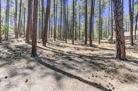 1158 E Stagecoach Rd, Prescott, AZ 86303