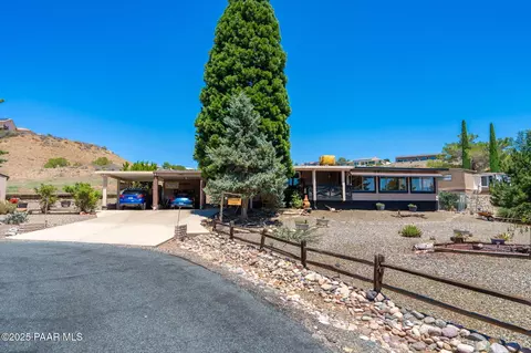 1345 N Sorrel Trl, Dewey, AZ 86327