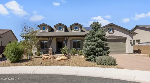 7790 Reindeer Way, Prescott Valley, AZ 86315