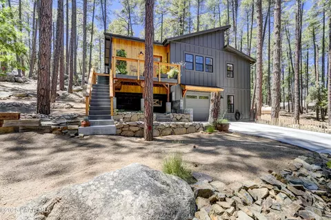 1150 E Stagecoach Rd, Prescott, AZ 86303