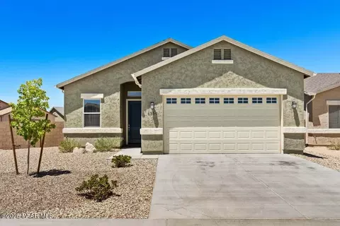 6356 E Marley Ave, Prescott Valley, AZ 86314