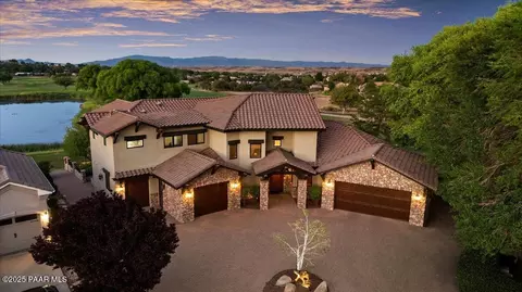 5691 Hole In One Dr, Prescott, AZ 86301