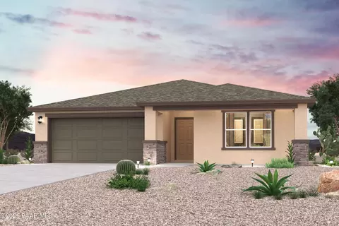 6988 N Wise Maverick Dr, Prescott Valley, AZ 86315