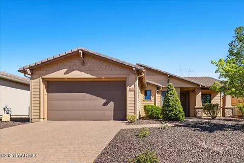 1227 Sarafina Dr, Prescott, AZ 86301