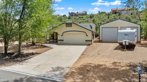 4785 Aldrich Dr #S, Prescott, AZ 86305
