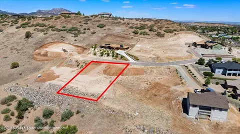 1283 Raindagger Dr, Prescott, AZ 86301