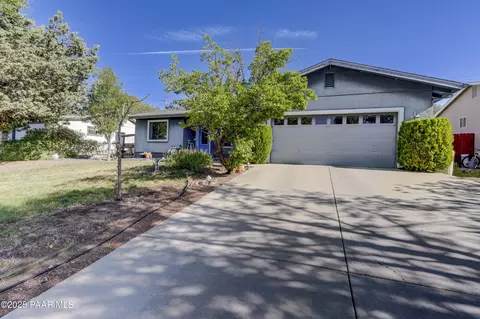 614 Flora St, Prescott, AZ 86301