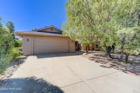 3425 Liese Dr, Prescott, AZ 86303