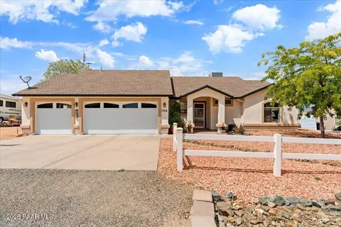 7316 E Manley Dr, Prescott Valley, AZ 86314