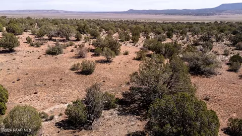 160 Acres N Of Fort Rock, Seligman, AZ 86337