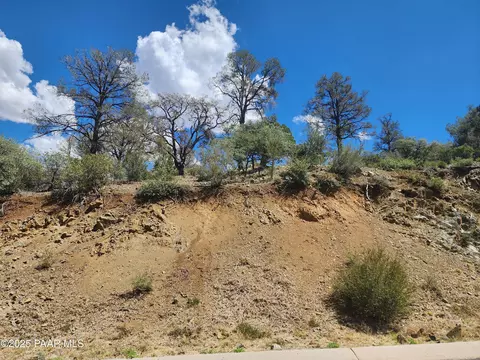 525 Glenheather Cir, Prescott, AZ 86303
