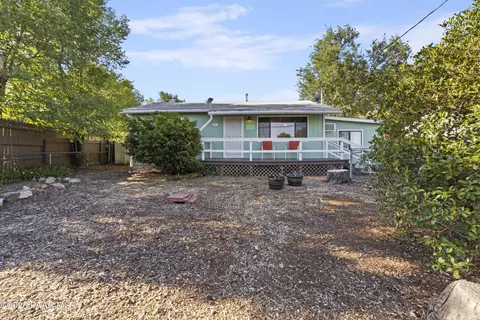 2272 E Christmas Tree Ln, Prescott, AZ 86303