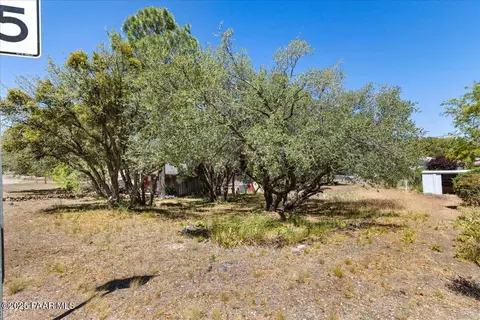 1242 Flatau Dr, Prescott, AZ 86303