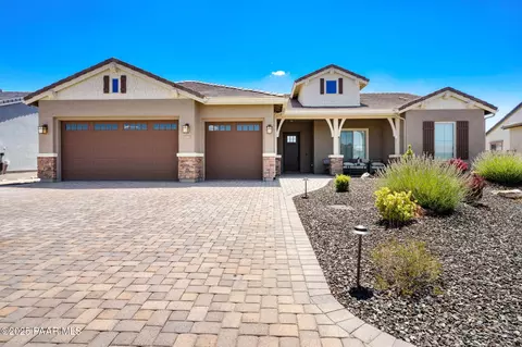 5391 Rocky Vista Dr, Prescott, AZ 86301
