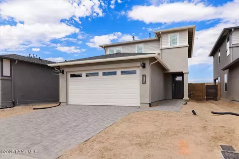 6112 Lonesome Dr, Prescott, AZ 86305