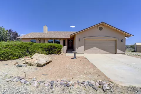 1230 W Kelly Dr, Prescott, AZ 86305