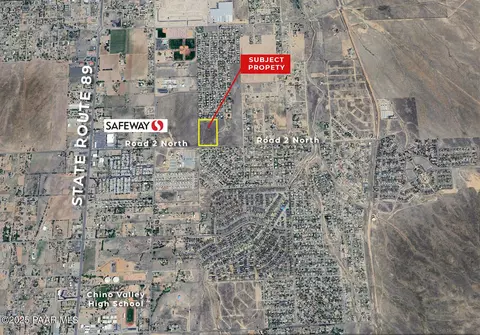 1210 N Rd 2, Chino Valley, AZ 86323