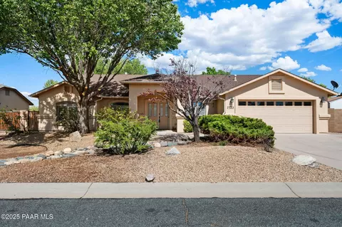 7723 N Sage Vis, Prescott Valley, AZ 86315