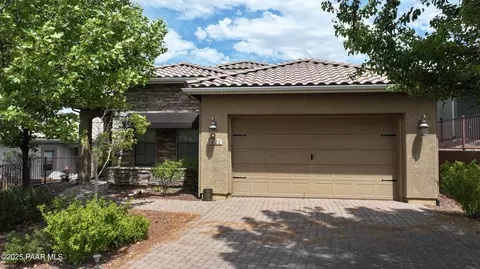 1621 Dancing Star Way, Prescott, AZ 86301