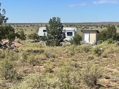 8543 W Thunder Valley Rd # -B, Williams, AZ 86046
