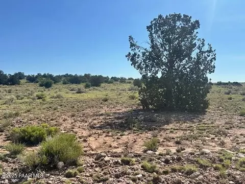 8543 W Thunder Valley Rd # -C, Williams, AZ 86046