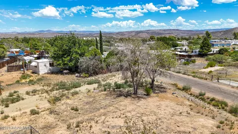 20768 E Antelope Rd, Mayer, AZ 86333 photo 8