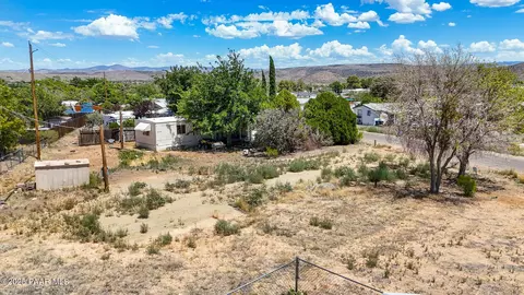 20768 E Antelope Rd, Mayer, AZ 86333 photo 10