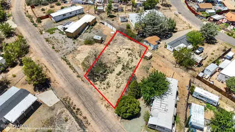 20768 E Antelope Rd, Mayer, AZ 86333 photo 5