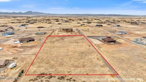 0 E Pradera Vista Dr, Prescott Valley, AZ 86315
