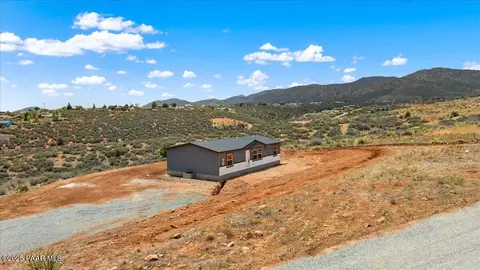 9785 E Ringold Rd, Dewey-humboldt, AZ 86327