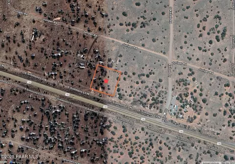 000 E Simons, Williams, AZ 86046 photo 3