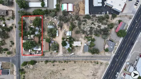 1604 W Adams Ave, Prescott, AZ 86305