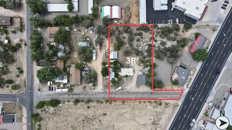 1628 Kile St, Prescott, AZ 86305