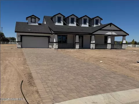 2720 Connor Ave, Chino Valley, AZ 86323