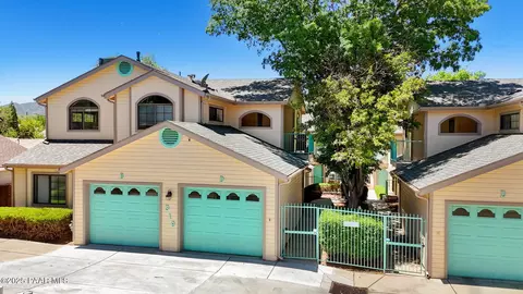 319 S Alarcon St #2D, Prescott, AZ 86303