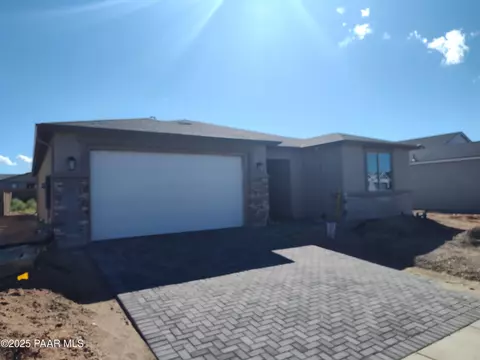 8943 N Pacific Park Dr #19, Prescott Valley, AZ 86315