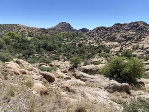 4617 N Granite Gardens Dr, Prescott, AZ 86301