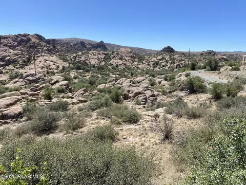 4601 N Granite Gardens Dr, Prescott, AZ 86301