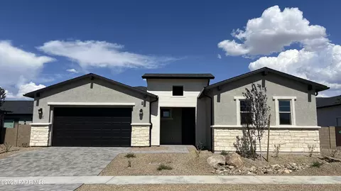5274 Iron Vine Trl, Prescott, AZ 86301