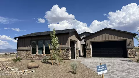 5267 Dells Rail Trl, Prescott, AZ 86301