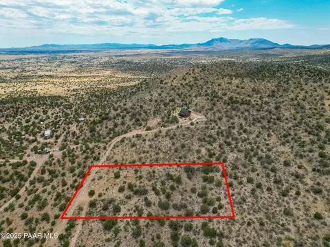 3580 W Valley Vw, Chino Valley, AZ 86323