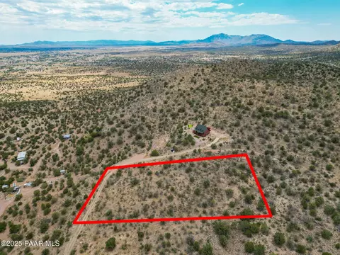 3590 W Valley Vw, Chino Valley, AZ 86323