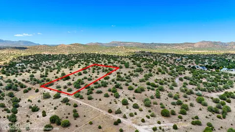 00 N Hilltop Trl #LOT D3, Chino Valley, AZ 86323