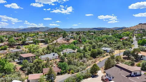 4675 E Catherine Dr, Prescott, AZ 86301