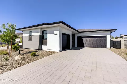 4462 N Garrett Dr, Prescott Valley, AZ 86314