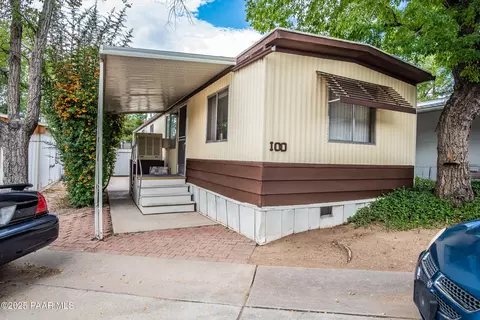 510 E Copper Basin Rd #100, Prescott, AZ 86303