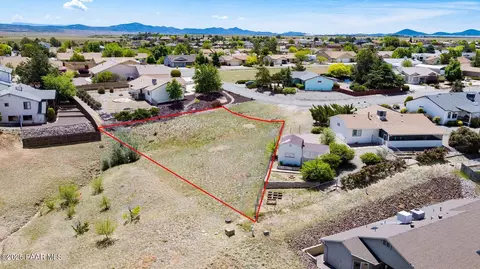 4446 N Plainsman Way, Prescott Valley, AZ 86314